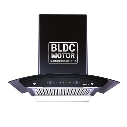 Butterfly Combo of Smart Glass 2 Burner Gas Stove, Manual Ignition, Black and Hero Grey Mixer Grinder with 3 Jars, 500W