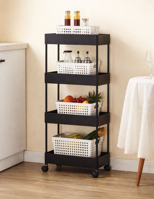 TCL 139 cm (55 inches) Metallic Bezel Less Series 4K Ultra HD Smart LED Google TV 55V6C (Black)