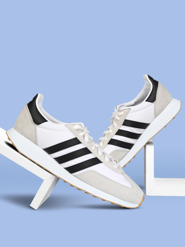 Fossil Plastic Fb-01 Analog Blue Dial & Band Men’s Watch-Fs5893