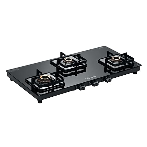 Kuber Industries Polka Dots Design 6 Piece Non Woven Fabric Saree Cover/ Clothes Organiser For Wardrobe Set with Transparent Window, Extra Large,(Black & White) -CTKTC038089