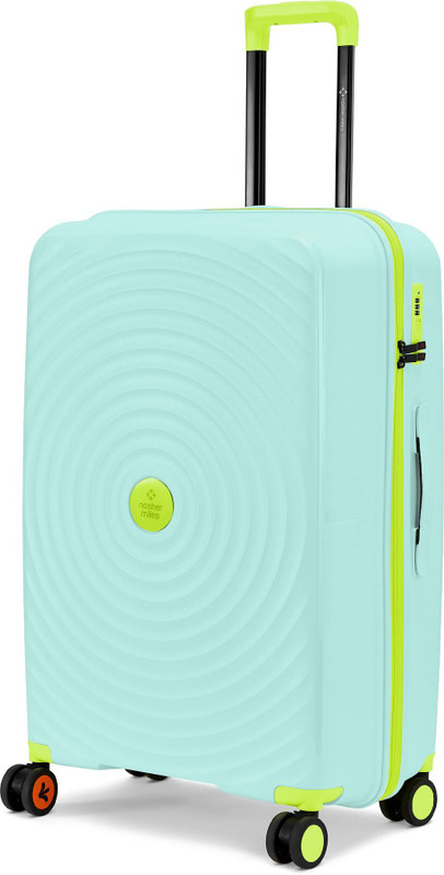 MILTON Comet Single Wall Water, Leakproof 1000 ml Steel Bottle(Pack of 1, Black)