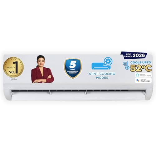 Godrej 600L 3Star | 1+2 Year Additional Warranty | Smart Convertible Zones | Toughened Glass Door | Frost Free Inverter Side By Side Refrigerator (2025 Model, RS EONVELVET 646C RIT SM BL, Storm Blue)