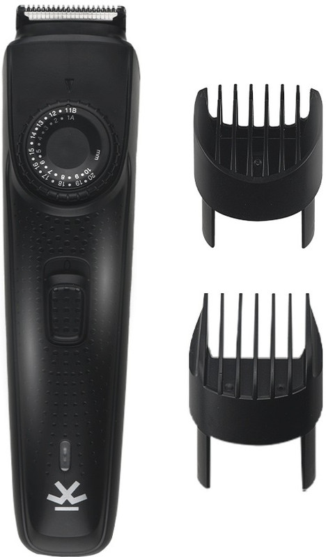 Gillette Fusion Manual Razor for Men with styling back blade for Perfect Shave and Perfect Beard Shape