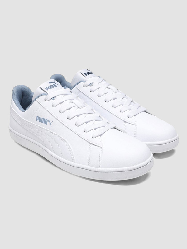 PUMA PUMA UP Sneakers For Men(White , 8)