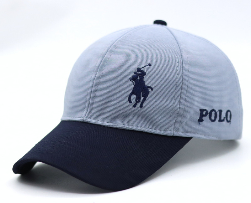 Polo Embroidered Sports/Regular Cap