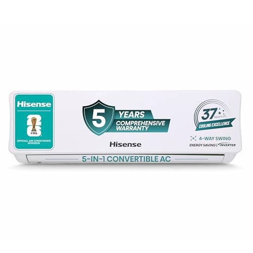 BSB HOME 2nd Gen 120 GSM Microfiber Reversible AC Comforter/Blanket for Winter/Quilt/Duvets for Double Bed (230 X 220 cm, White and Grey)