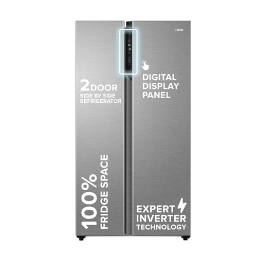 Blue Star 1.5 Ton 3 Star, Wi-Fi Smart Inverter Split AC (Copper, 5 in 1 Convertible Cooling, 4-Way Swing, Turbo Cool, Voice Command, IC318YNUS, White)