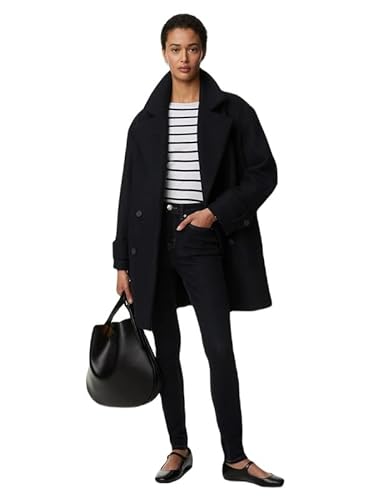 Marks & Spencer Ivy Skinny Jeans Indigo Mix