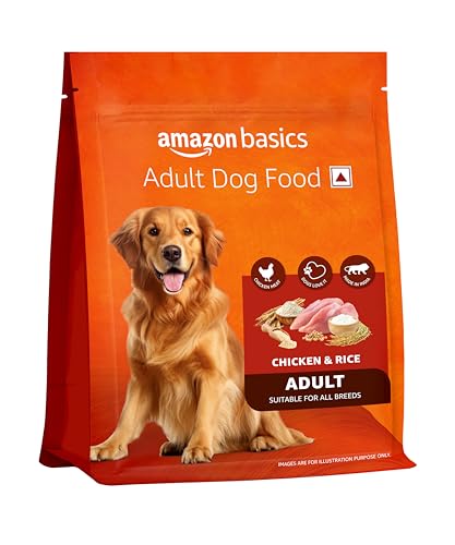 Amazon Basics Dry Cat Food | 1 Kg Trial Pack| Ocean Fish | with Real Chicken Meat & Fish | Suitable for Adult Cats | Packed with Protein | Suitable for All Breeds