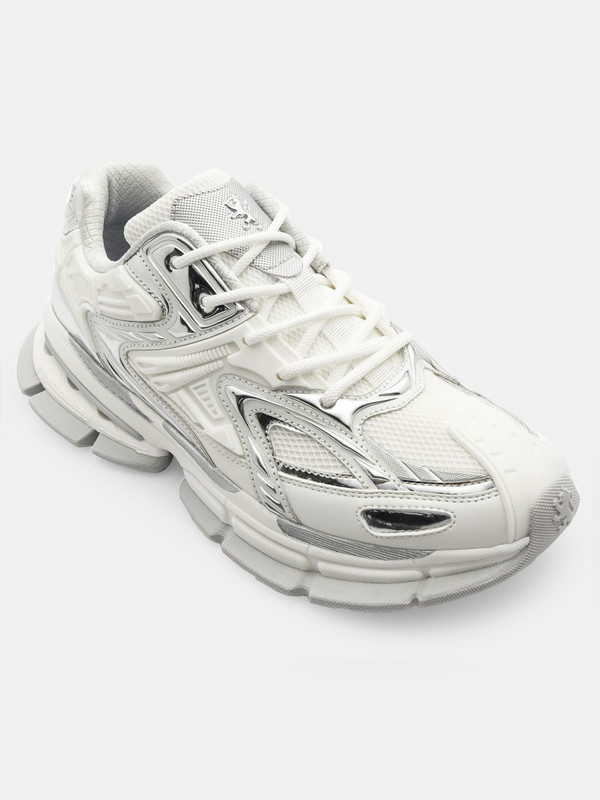 PUMA Sneakers For Men(White , 10)