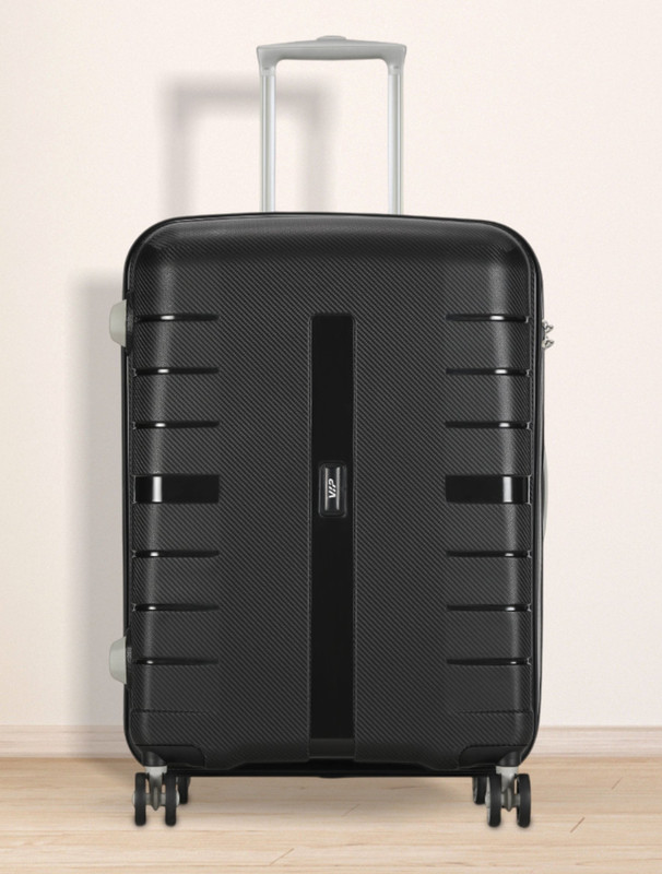 Fastrack Tees Analog Grey Dial Unisex-Adult Watch-NG38003PP08W