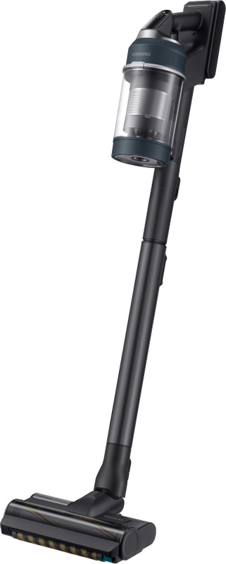 Samsung VS20A95973B/TL Cordless Vacuum Cleaner(Black)