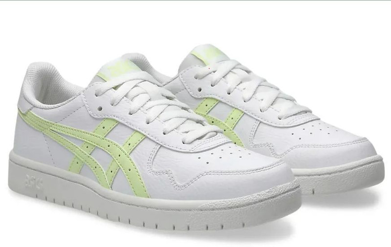 Asics Exclusive Collection of Stylish Sport Sneakers Shoes & footwears Sneakers For Men(White , 8)