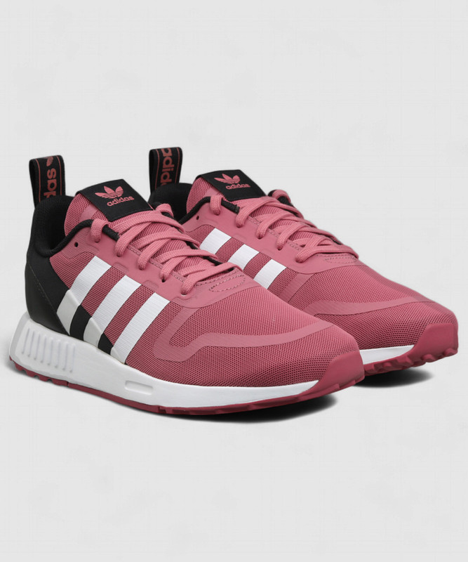 ADIDAS Multix Running Shoes For Men(Pink , 8)