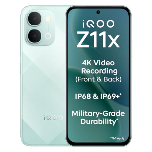 HMD VIBE2 5G (Cosmic Lavender, 128 GB)(6 GB RAM)