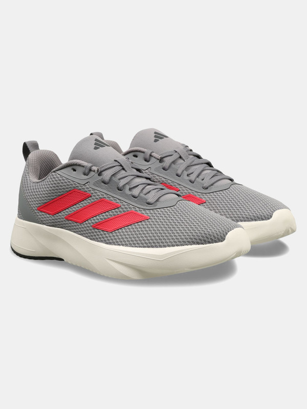 ADIDAS Base Switch 2 M Running Shoes For Men(Grey , 10)