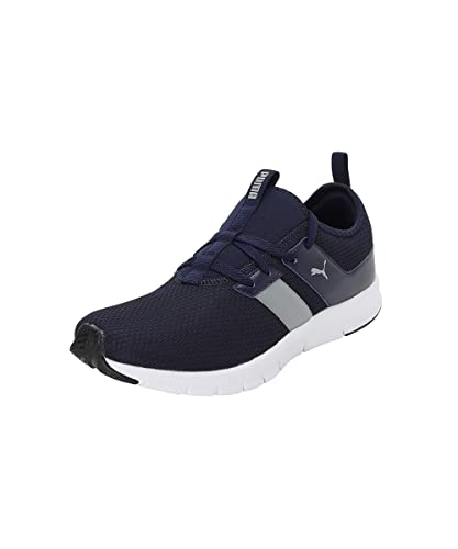 U.S. POLO ASSN. Mens MENDY Black Slippers – (UK7) (US8) (2FD24645Z01)