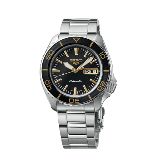 Seiko SRPK99K1 -NEW 5 Sports