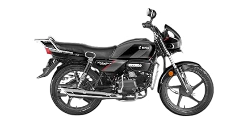 Hero MotoCorp Super Splendor Xtec (Disc) Bike Booking for Ex-Showroom Price (Matt Grey)