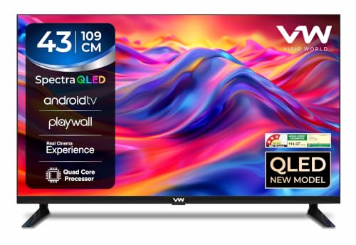 VZY by DishTV A-Series 80 cm (32 inch) HD Ready LED Smart Google TV with 1-Year Premium Bundled Content (200+DTH Channels & 18+OTTs- Jio Hotstar, Sony Liv, Z5..)3 Years Warranty1GB RAM, 8GB StorageALLM20W Speaker Dolby Audio Voice Assistant Remote(A32HDLG5X)