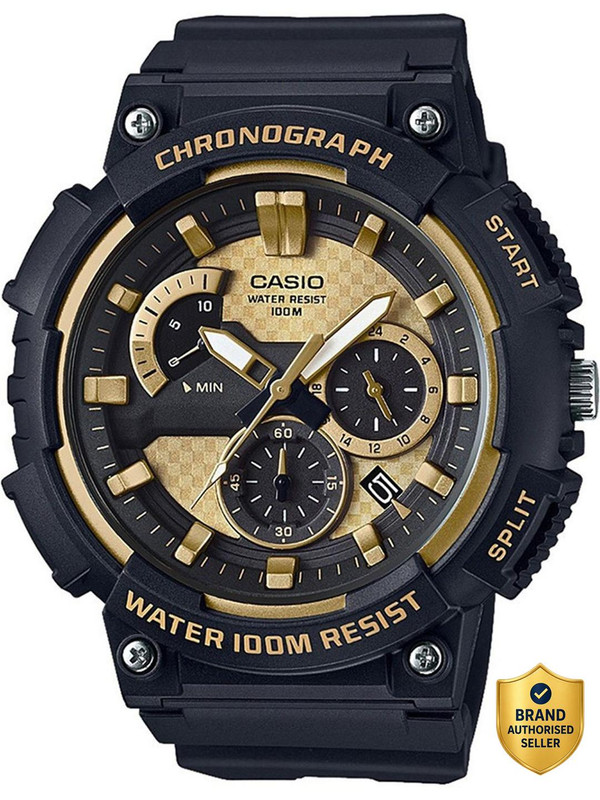 CASIO MCW-200H-9AVDF Youth ( MCW-200H-9AVDF ) Analog Watch  – For Boys & Girls