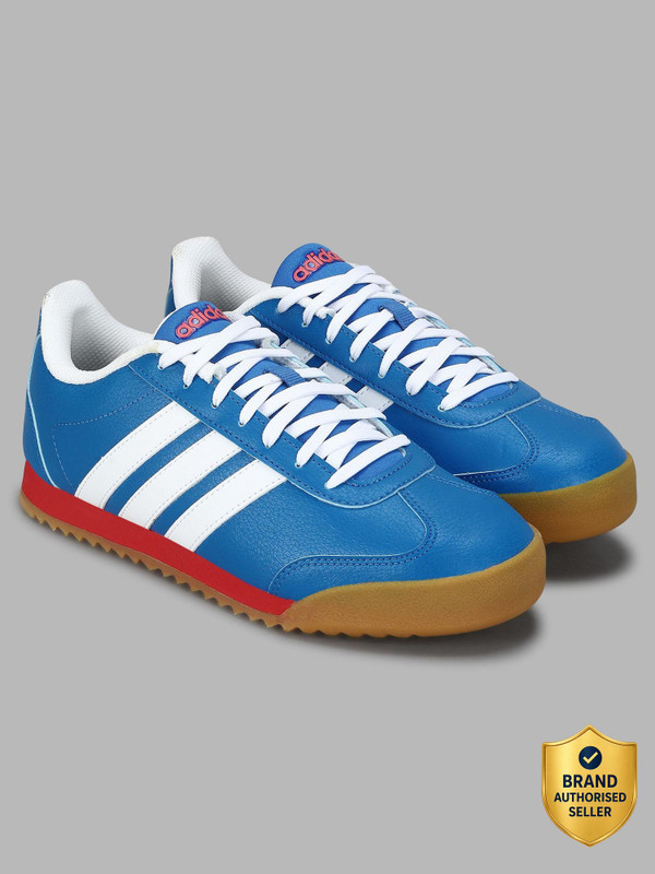 ADIDAS 50s Soule M Running Shoes For Men(Blue , 10)