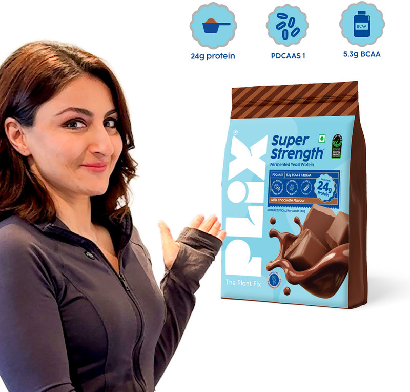 MUSCLEBLAZE Biozyme Performance Whey Protein(2 kg, Chocolate Hazelnut)