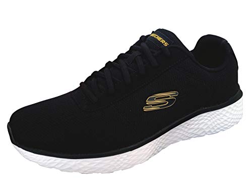 Skechers | Modern Cool | Shoes-Women (8790015-BKW_6) Black/White