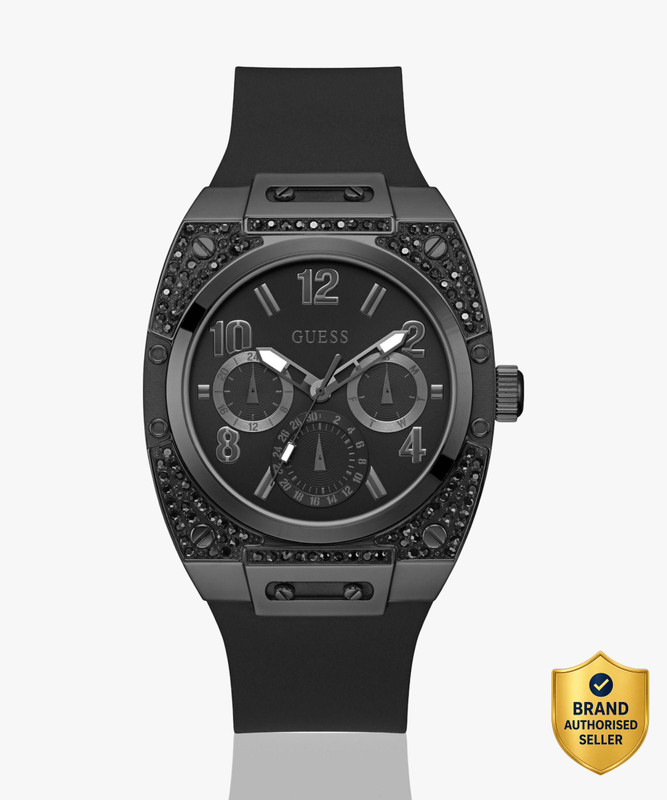 GUESS Analog Watch  – For Men