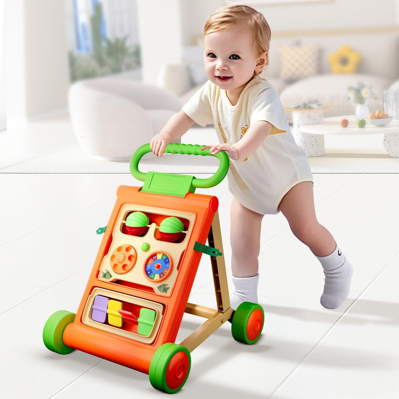 HIMALAYA Happy Baby Gift Pack ( 7 IN 1)(Blue)