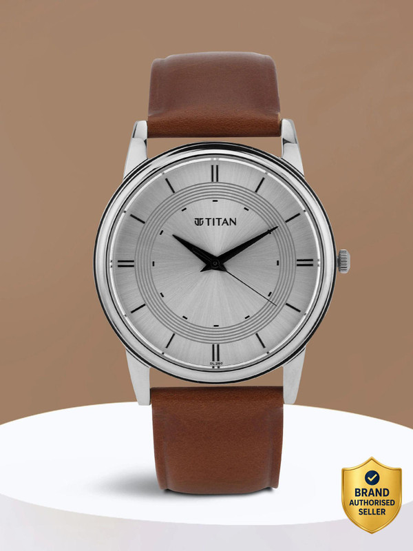 Titan Analog Watch  – For Men