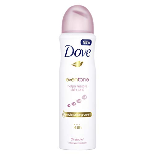 Dove Beauty Eventone Deodorant, 150ml