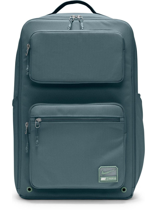 NIKE Utility Speed 27 L Backpack(Green)