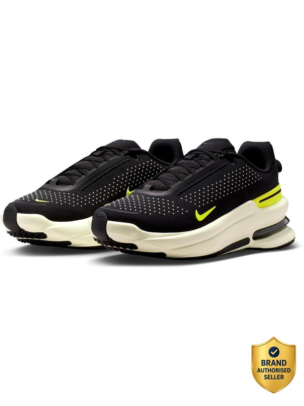 NIKE AIR ZOOM UPTURN SC Sneakers For Men(Black , 7)