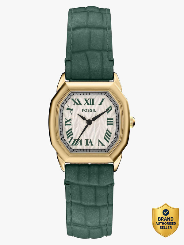 FOSSIL Analog Watch  – For Women