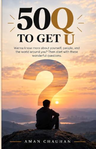 50Q TO GET U