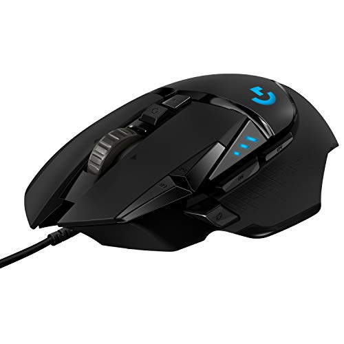 Logitech MK215 Wireless Keyboard and Mouse Combo for Windows, 2.4 GHz Wireless, Compact Design, 2-Year Battery Life(Keyboard),5 Month Battery Life(Mouse) PC/Laptop- Black