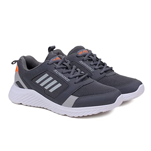 ASIAN Men’s BLADE-13 Sports Running Shoes