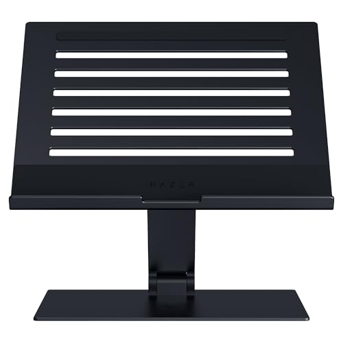 Razer Adjustable Laptop Stand – RC21-02330100-R3M1