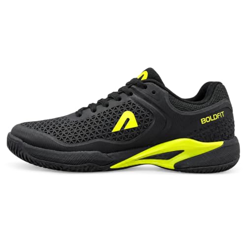 Duke Men TrainEase Sports Shoes | Durable & Ideal for Training & Running | Sporty, Rugged & High-Performance for Active Lifestyles Navy